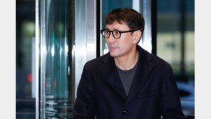 홍은택 카카오 대표 “내부 의혹, 조사단 꾸려 밝히겠다”