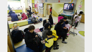 백일해 환자 한 달 만에 4배 폭증…“숨은 환자 더 많을 것”