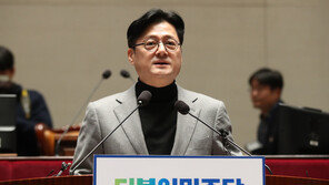 홍익표, 이동관 사의에 “탄핵 회피 위한 꼼수…사표 수리 안돼”