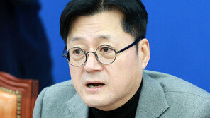 홍익표, 노봉법·방송3법 거부권에 “오만과 독선의 길 선택”