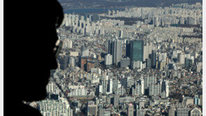‘꽁꽁’ 언 서울 아파트거래 시장…10월 거래량 9개월來 최저