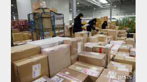 블랙프라이데이 ‘일본 직구’ 136%↑…엔저에 직구족 몰려