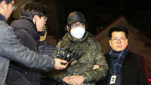 태광 ‘횡령 의혹’ 그룹 임원 압색…“이호진 증거인멸 혐의 수사”