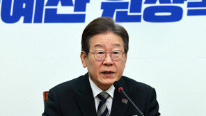 이재명, 부산 엑스포 불발에 “국민 속이고 우롱…가시적 조치 있어야”