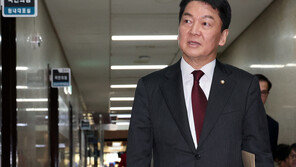 안철수 “이동관, 대통령 부담 덜어드리려 고심에 찬 결단”