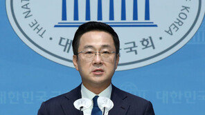 野 “제2, 제3 이동관 내세우면 더 큰 저항 직면할 것”