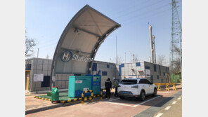 산업용 가열로 제조 명가, 수소 분야로 확장 