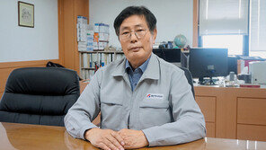 “에너지 절감-환경 개선 설비는 생존의 문제” 