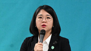 용혜인 “미래 정치 열망 담은 연합 만이 위기 극복·퇴행 해결”