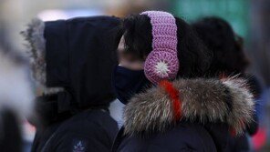 [날씨]내일 아침 최저 -7도 강추위…오후엔 기온 올라 포근