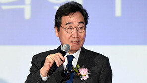 이낙연 “정권이 무서워하는 야당되려면 스스로 떳떳해야”