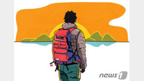 산행 중 길 잃고 헤매다 날 저물어…등산객 6명, 3시간30분 만에 구조