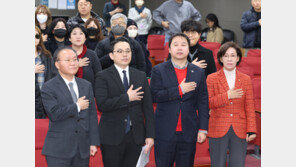 이재명 법카 의혹 제보 조명현씨 “경기도청 압색…국민 모두의 힘”