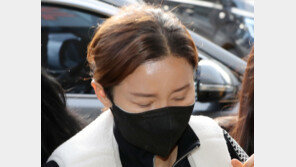 남현희, 지난주 2차 소환 조사…1억원 상당 귀금속 등 명품 44점 제출