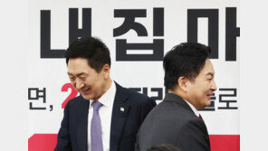 원희룡, 국힘 험지 ‘계양을’ 출마 유력…이재명 묶어두기?