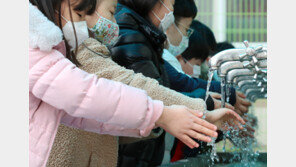 “코로나인줄 알았는데”…겨울철 노로바이러스 감염자 증가