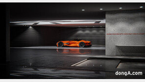 제네시스 엑스 콘셉트카, 내년 1월 실제 게임 등장