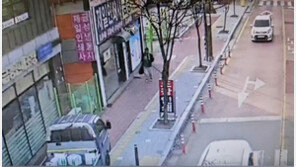 전국 이·미용실 돌며 손님 지갑·원장 서랍 턴 20대 구속 송치