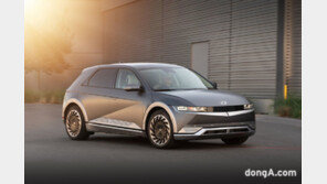 아이오닉5·스포티지, 美 IIHS 충돌평가 최고 등급