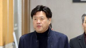 ‘불법정치자금’ 의혹 김용 징역 5년 1심 불복해 항소