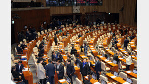 탄핵 이어 ‘쌍특검·인사청문’ 정국…예산 처리 ‘산 넘어 산’