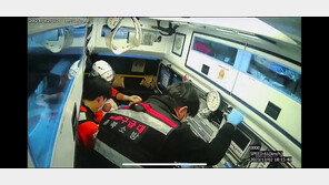 “아기 나올 듯”…30대 산모, 구급차 탑승 15분만에 아들 출산