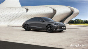 현대차그룹, 스코틀랜드 올해의 차 5관왕