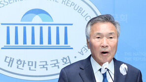 손학규, 이재명 ‘병립형 회귀’ 시사에 “처절한 후퇴…다당제로 가야”