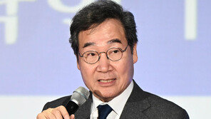 “이낙연 당 떠나라”…‘이재명 사퇴론’에 출당 청원 3500여명