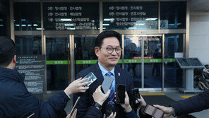 송영길 “이준석과 같은 당 또는 연합?…전혀 아니다”