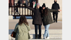 오늘보다 2~7도 높아 ‘포근’…큰 일교차 주의[내일날씨]
