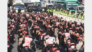 경진여객 노조, 6일까지 파업 재차 유보…“사후조정 예정”