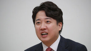 이준석, 총선 출마 희망자 모집…“TK서 충분한 수 모이고 있다”