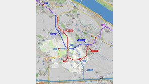 지하철 5호선 연장, 불로역→감정역?…검단주민 반발
