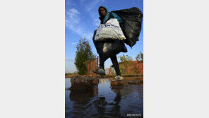 유엔 “수단의 콜레라 환자 70% 급증 160명 사망”