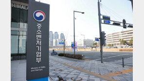 종합계획 수립 ‘5년→3년’…소공인법 시행령 개정안 국무회의 의결