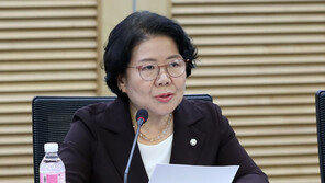 여 서정숙, 저출생 문제에 “‘나혼자산다’·가정파괴 드라마 너무 많아”