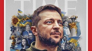 美타임지 ‘올해의 인물’ 후보 9명…시진핑·푸틴·스위프트·올트먼 등