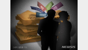 고의 교통사고로 2억원 챙긴 보험사기 5명 검거