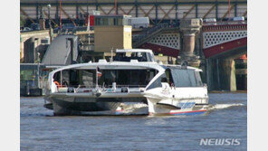 김포 간다던 리버버스, 김포 빠진 채 시작?…‘마곡~잠실’ 우선 추진