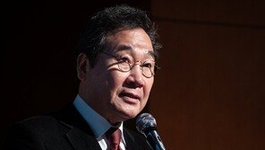 이낙연 “당서 몰아내면 따라야…김부겸-정세균 문제의식 공유”