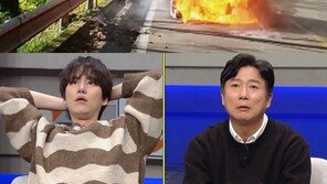 “이렇게 죽는구나”…설운도, ‘급발진 의심 사고’ 심경 최초 고백