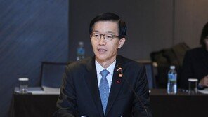 수출 1억弗→1조弗…방문규 “수출 우상향 위해 민관 협력”