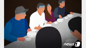 통영서 회 먹은 60대 8명 집단 장염 증세