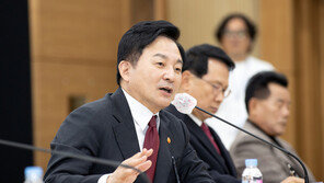 이준석 끌어안기 나선 원희룡…인요한 대신 보수통합·중도확장 해결사?