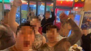 베트남 도주 성착취물 제작 韓 MZ조폭, 현지서 검거