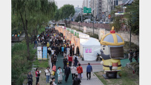 관악구 ‘강감찬축제’ 지역 대표 축제로 자리매김… 지역 활성화 기여