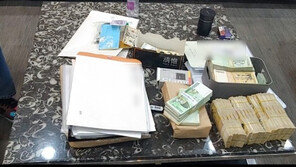 가상자산 이용한 ‘원정도박 환치기’…260억 해외 빼돌린 일당 검거