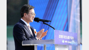 ‘경기북부 대개발’ 이끌 경기양주 테크노밸리 착공