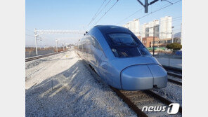 중부내륙선철도 판교역 개통 앞두고…충주시민 ‘시간표 이게 맞아?’